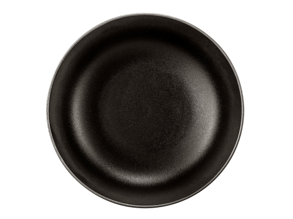 Seltmann Weiden, Liberty : Velvet Black - Foodbowl 20 cm