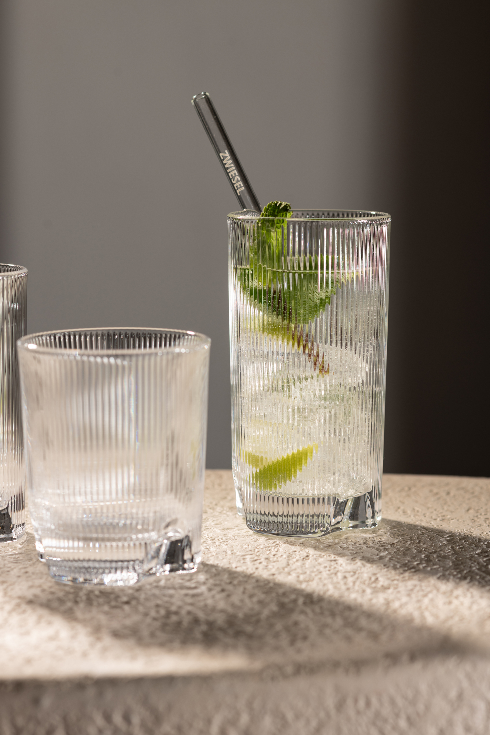 Longdrink : Modern Fave 41 cl Nr. 79, Inhalt: 410 ml, D: 77 mm, H: 148 mm