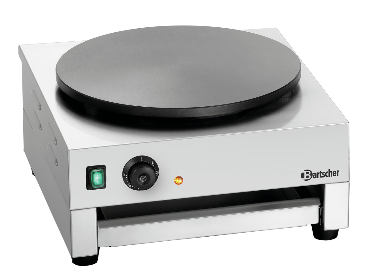 Crêpe-Backgerät 1CP400