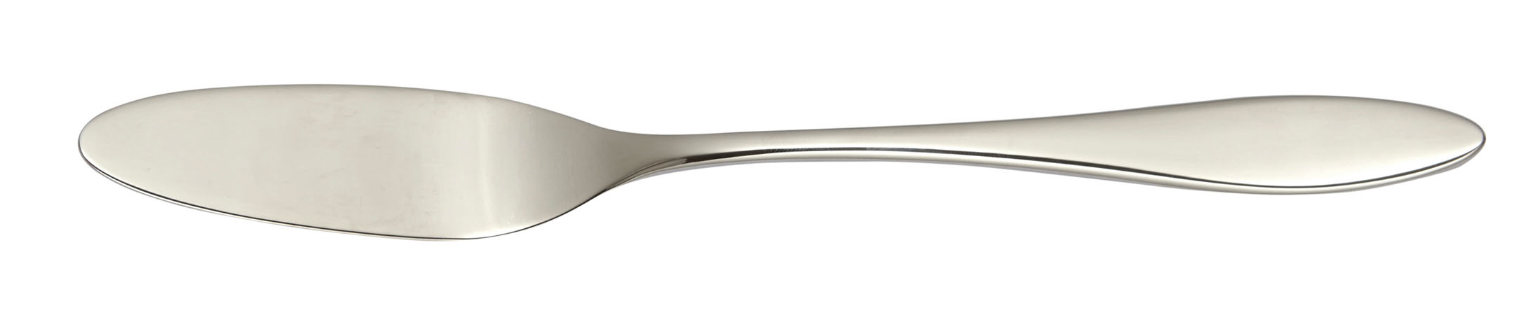 Solex, Terra 1233 - Fischmesser 210 mm