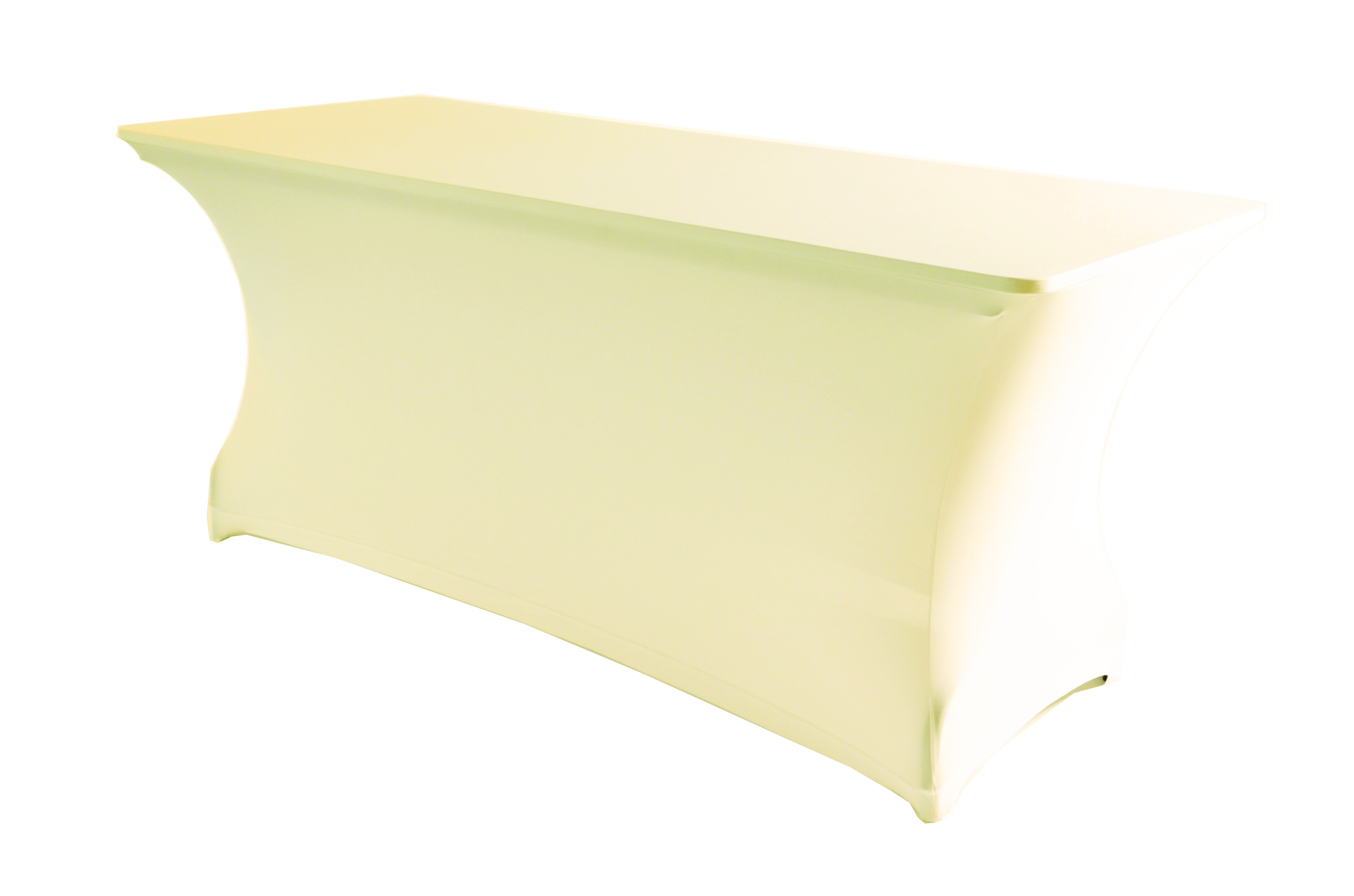 Tischhusse SYMPOSIUM rechteckig, 1-teilig (Husse)