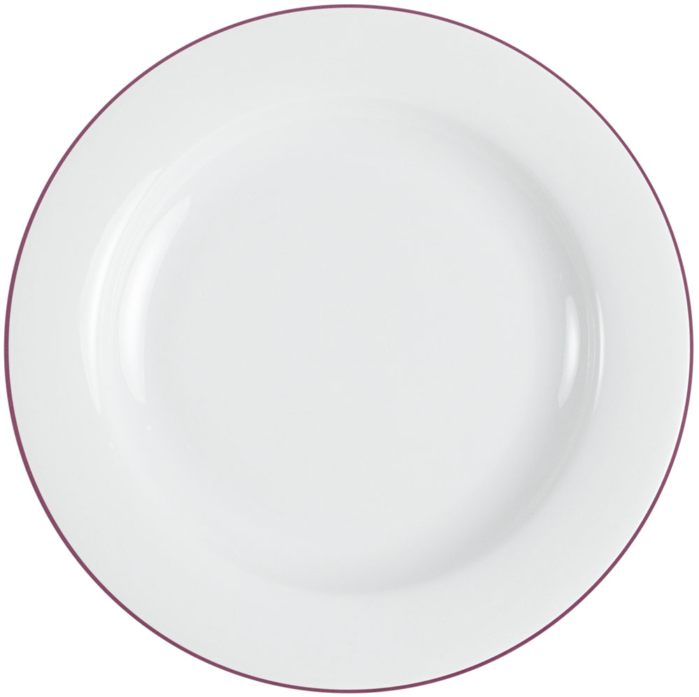 Kahla, Pronto Line : Wild Berry - Speiseteller 26 cm