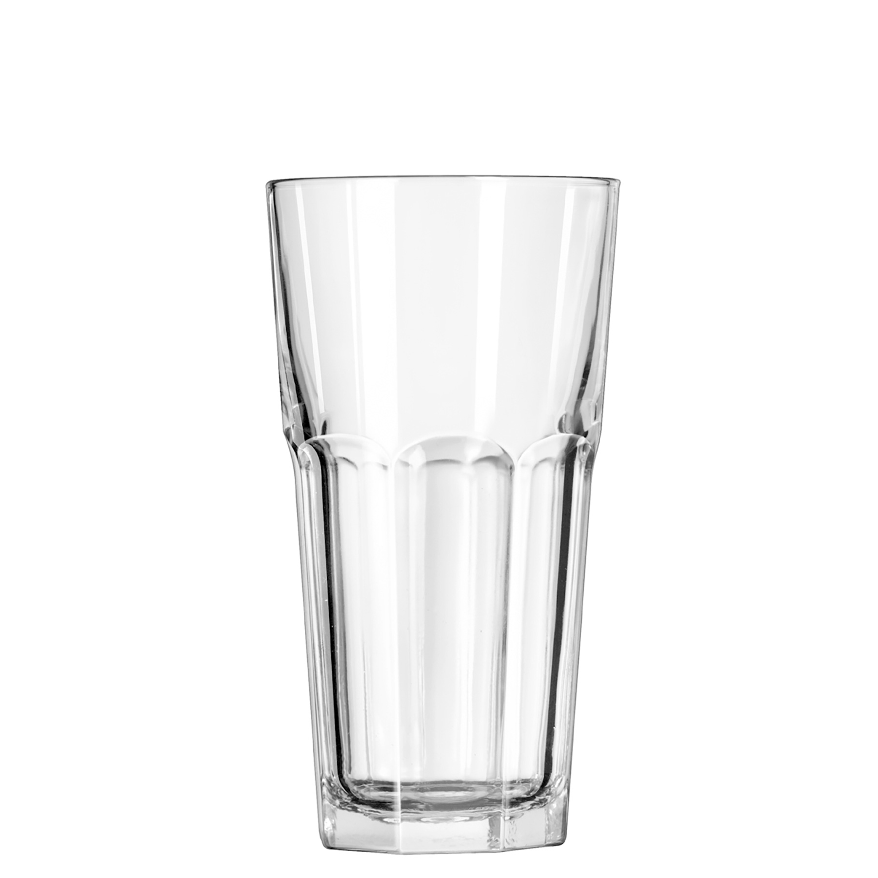 Libbey, Gibraltar - Cooler 59,2 cl, Inhalt: 592 ml, D: 9,5 cm, H: 17 cm