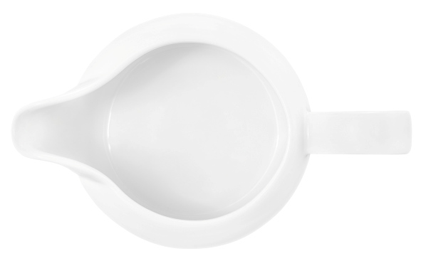 Seltmann Weiden, Liberty : Weiss - Sauciere 0,60 ltr.