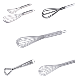 Rühr- & Schneebesen