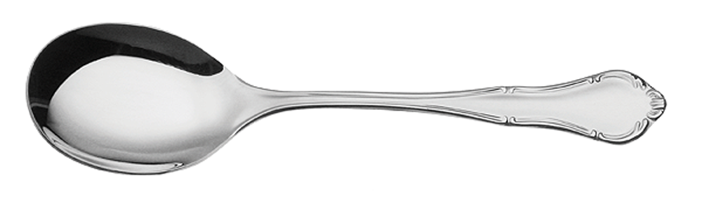 Picard & Wielpütz, Palazzo 6121 - Gemüse-, Servierlöffel 205 mm