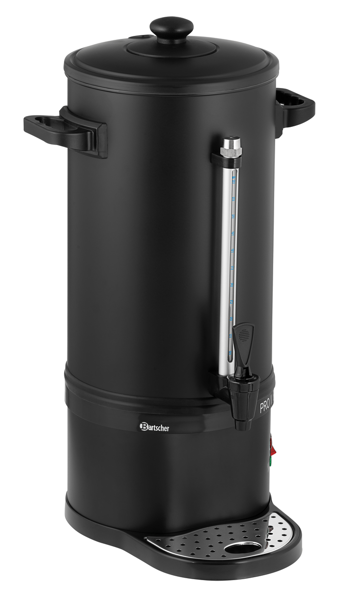 Kaffeemaschine Bartscher PRO II 60 S