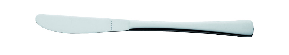 Solex, Karina - Menümesser Vollheft 208 mm