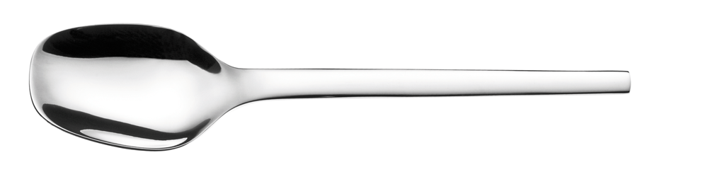 Picard & Wielpütz, Tools 6176 - Gemüse-, Servierlöffel 210 mm