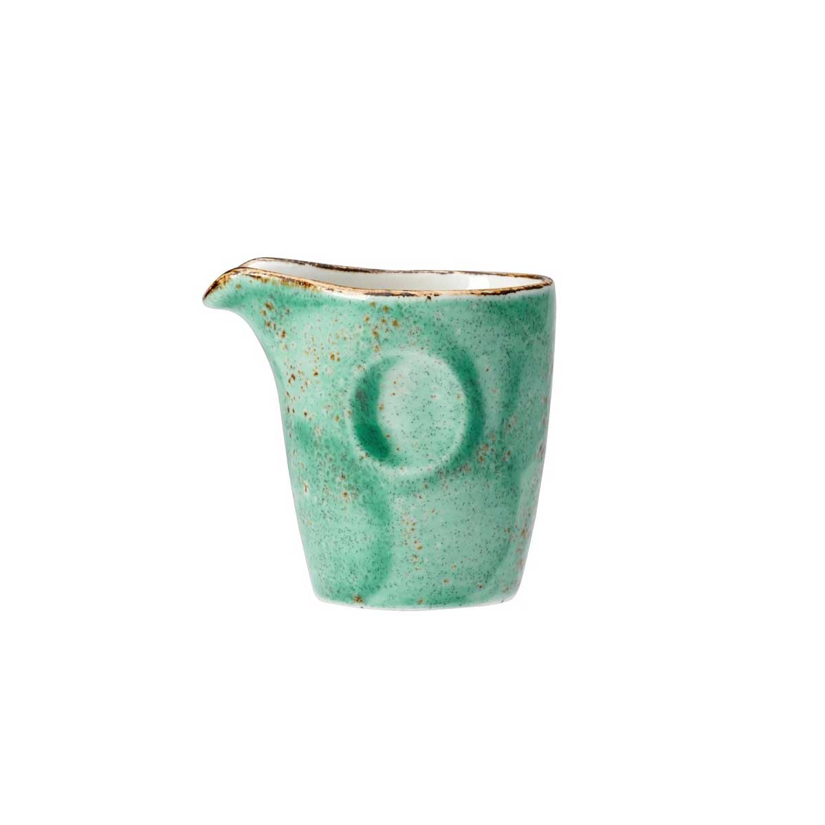 Steelite, Craft : Aqua 1213 - Giesser 0. Hkl., 0,08 ltr.