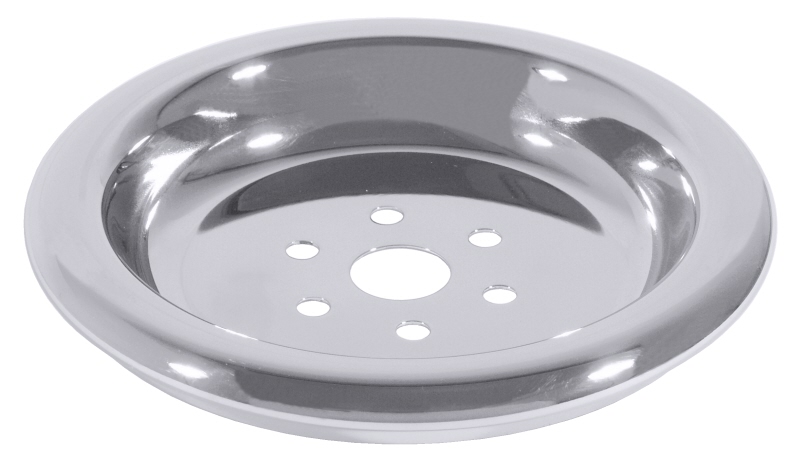 Butterkühlereinsatz für 3288/150, perforiert, Edelstahl