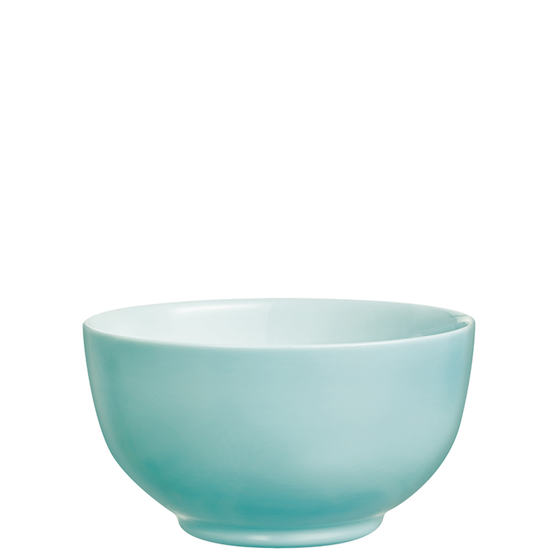 Luminarc, Diwali : Light Turquoise - Schale 14,5 cm/ 0,75 ltr.