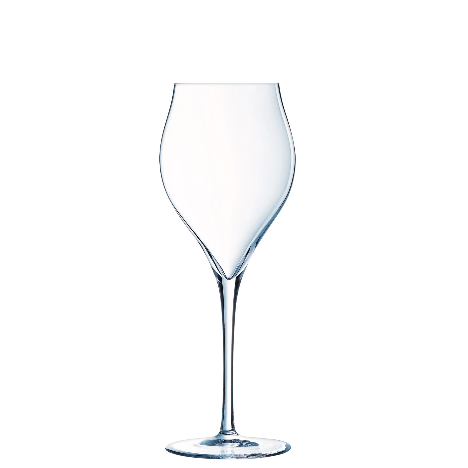 Sektkelch Exaltation 30 cl m. MP, Inhalt: 300 ml, D: 77 mm, H: 214 mm