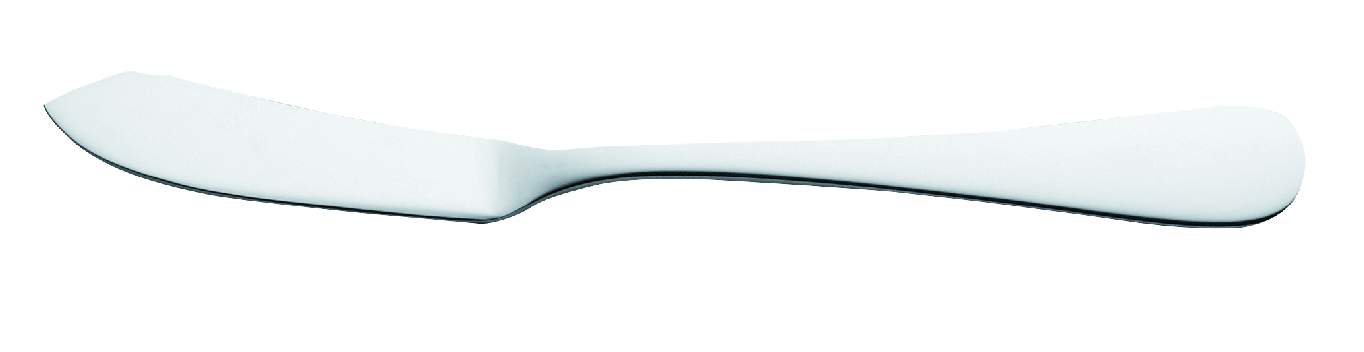 Solex, Julia 1223 - Fischmesser 200 mm