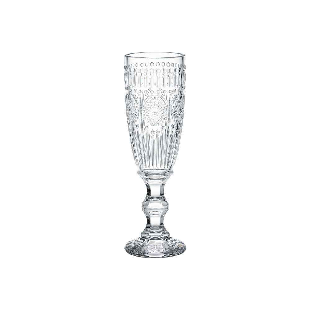 Morleos : Glicchieri - Champagner 170 ml, Polycarbonat, D: 6,2 cm, H: 19,7 cm