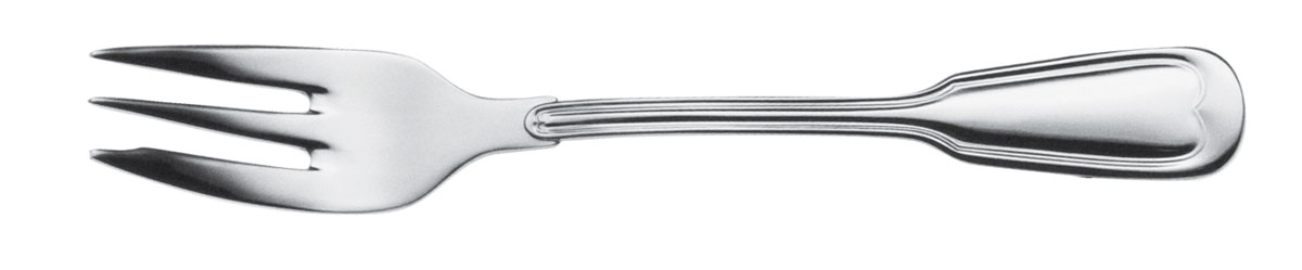 Picard & Wielpütz, Altfaden 6192 - Kuchengabel 150 mm