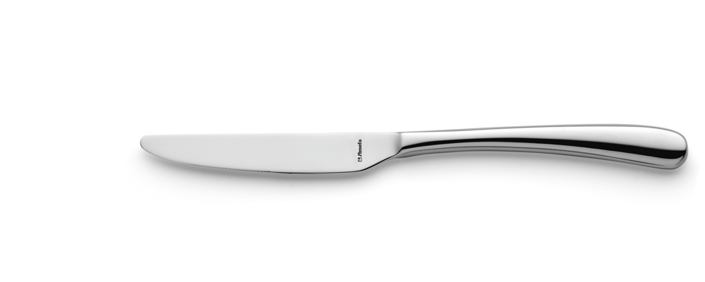 Amefa, Newton 8090 - Vorspeisemesser Vollheft 209 mm