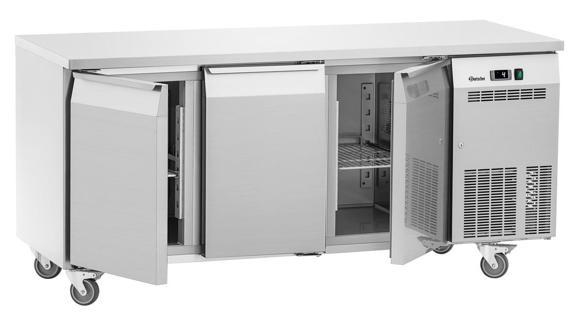 Kühltisch Easy T3