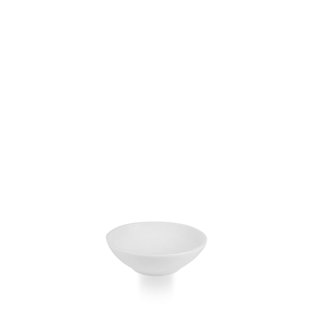 Churchill, Elements : Ice - Schale flach, 13 cm/ 0,26 ltr.