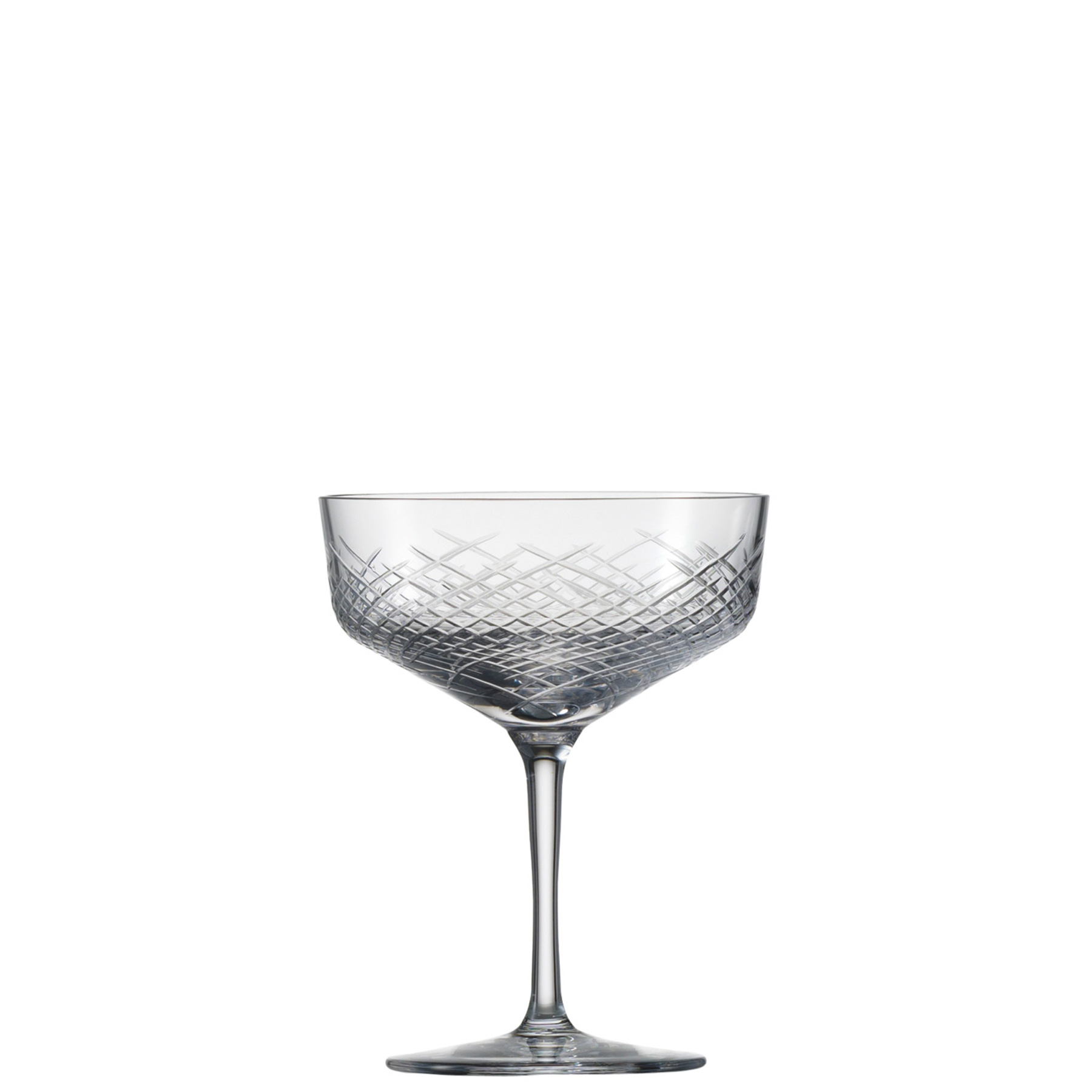 Cocktailschale klein Hommage Comete Nr. 88, Inhalt: 227 ml, H: 126 mm, D: 100 mm