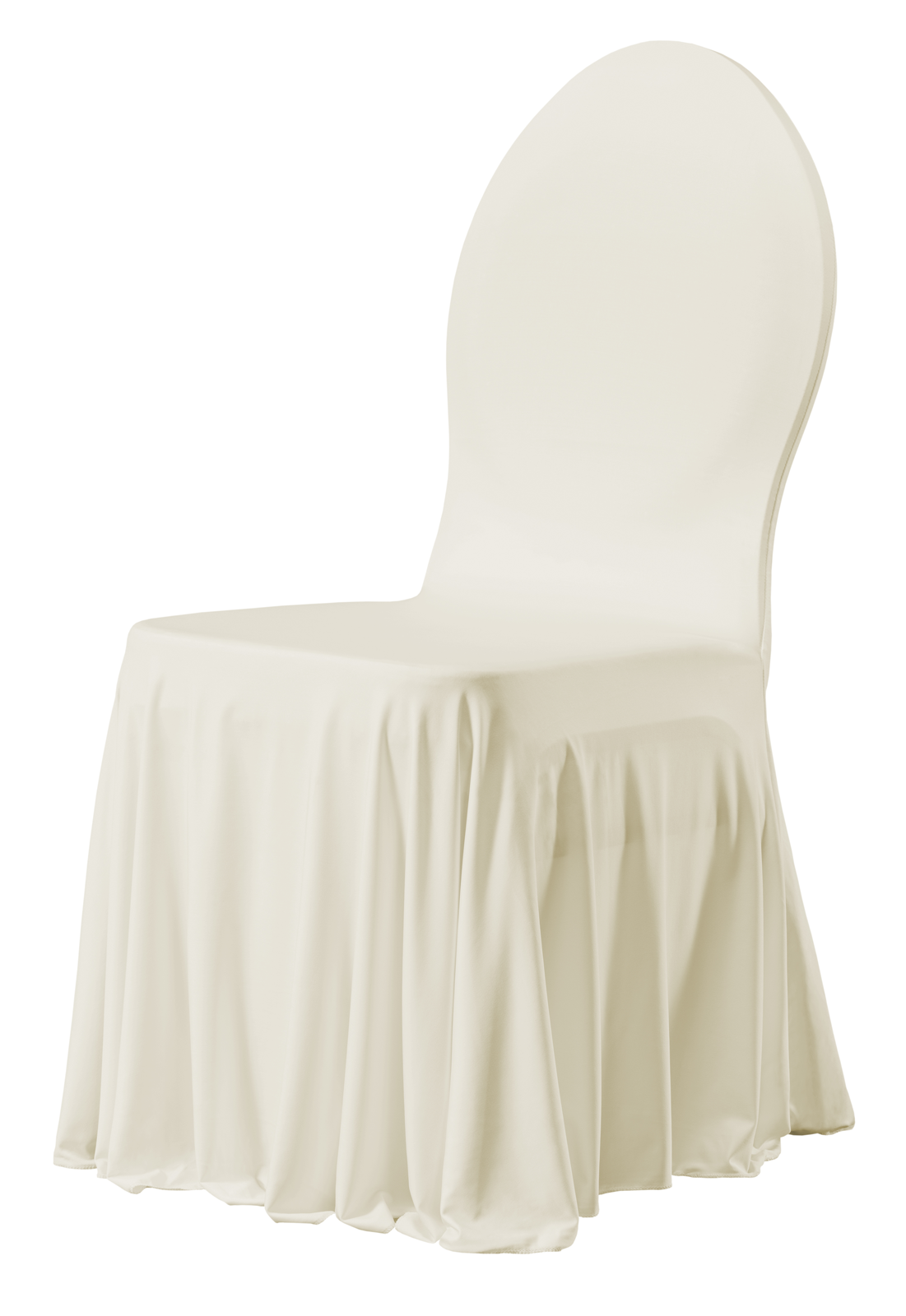 Stuhlhusse Siesta, Easy-Jersey, 210 g/ m²