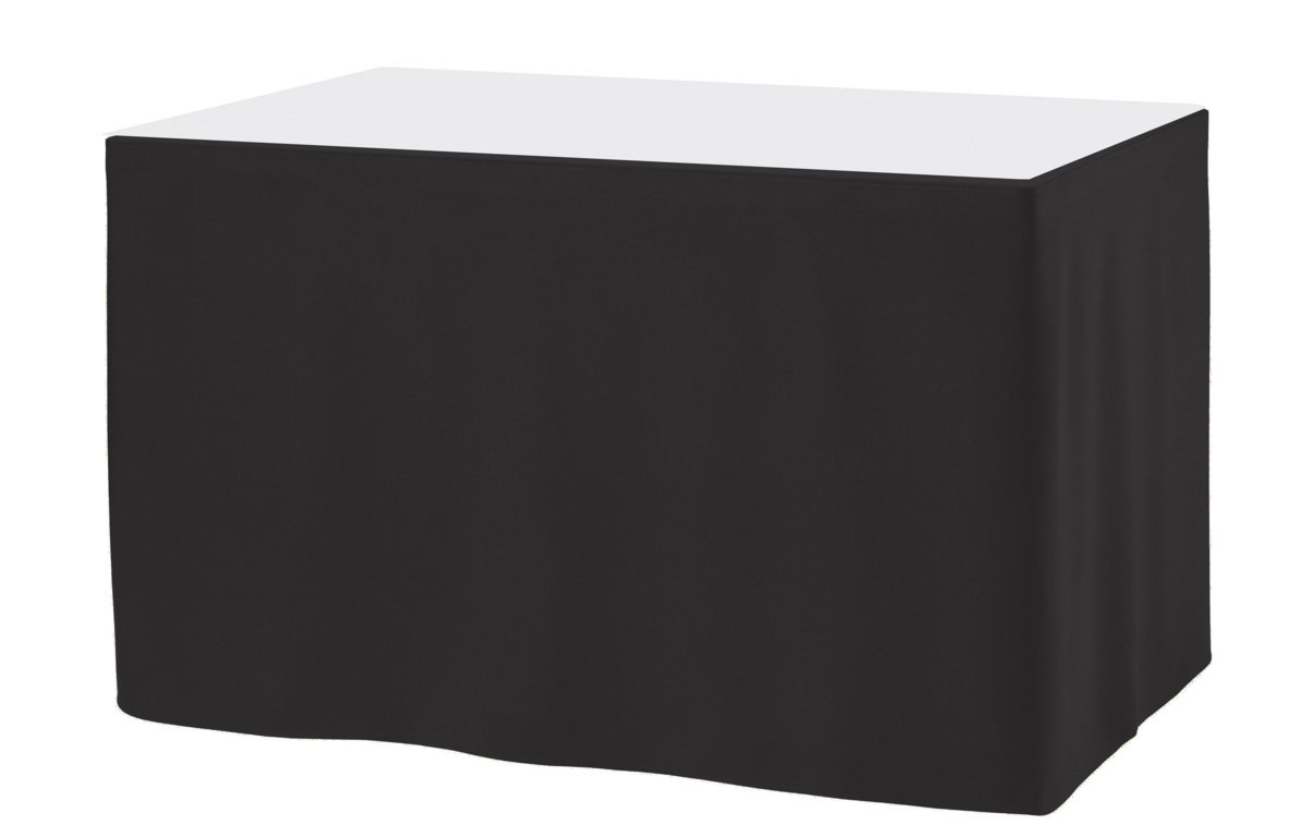 Standardskirting - Glatt, President 170 g/ m²