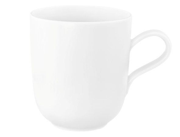 Seltmann Weiden, Liberty : Weiss - Becher m. Hkl. 0,40 ltr.