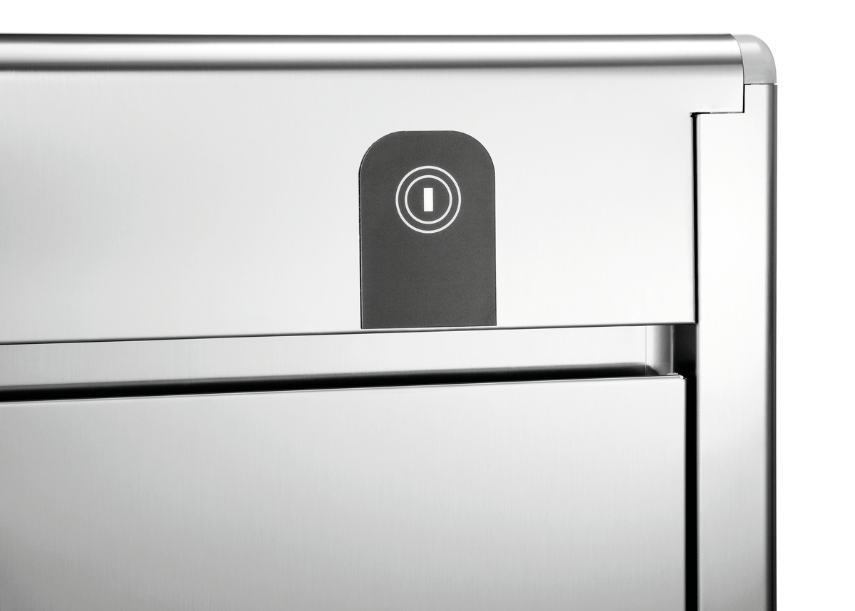 Eiswürfelbereiter Q 46