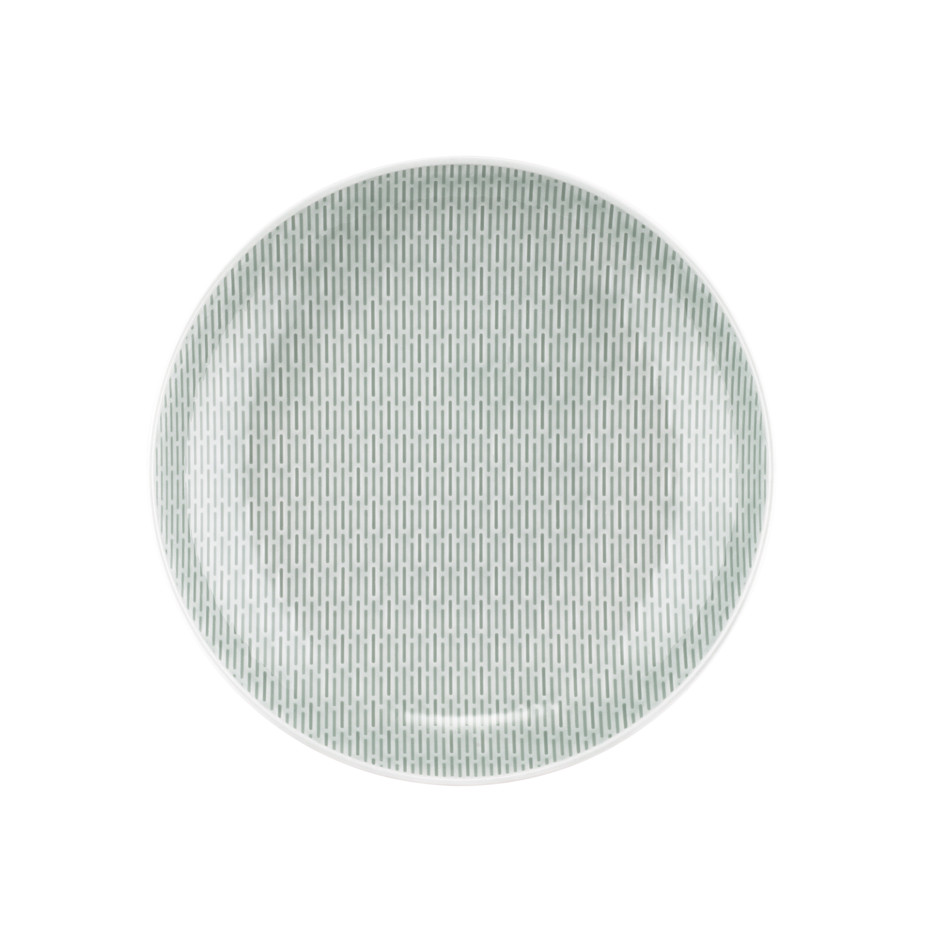 Bauscher, Scope : Glow Sea - Teller tief coup, relief, 24 cm/ 1,1 ltr.