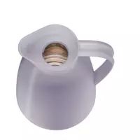 Isolierkanne Alfi ECO, Inhalt: 1,0 ltr., Farbe: Soft Lilac mattiert