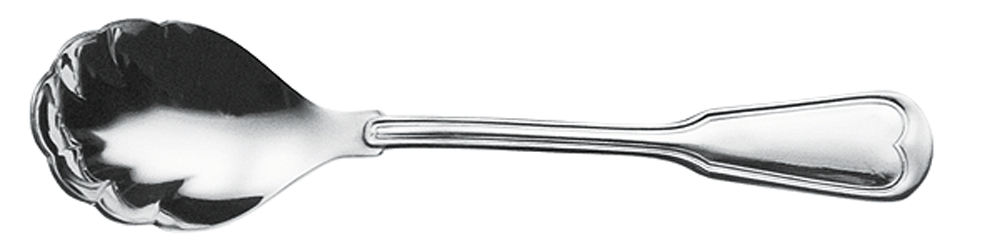 Picard & Wielpütz, Altfaden 6192 - Zuckerlöffel 137 mm