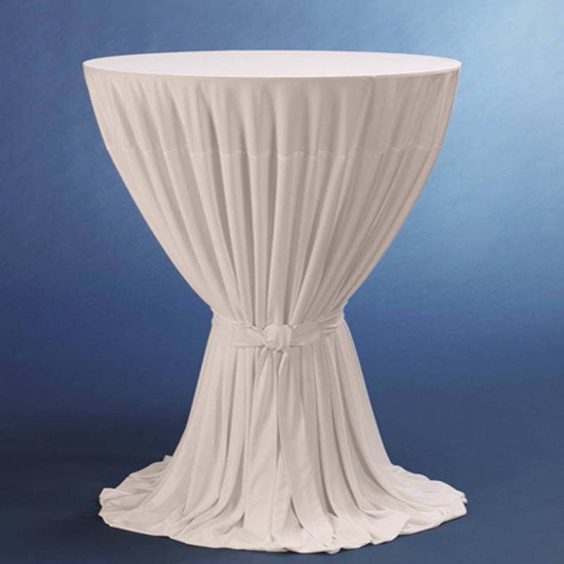 Tischhusse Event, 1-teilig (Husse)