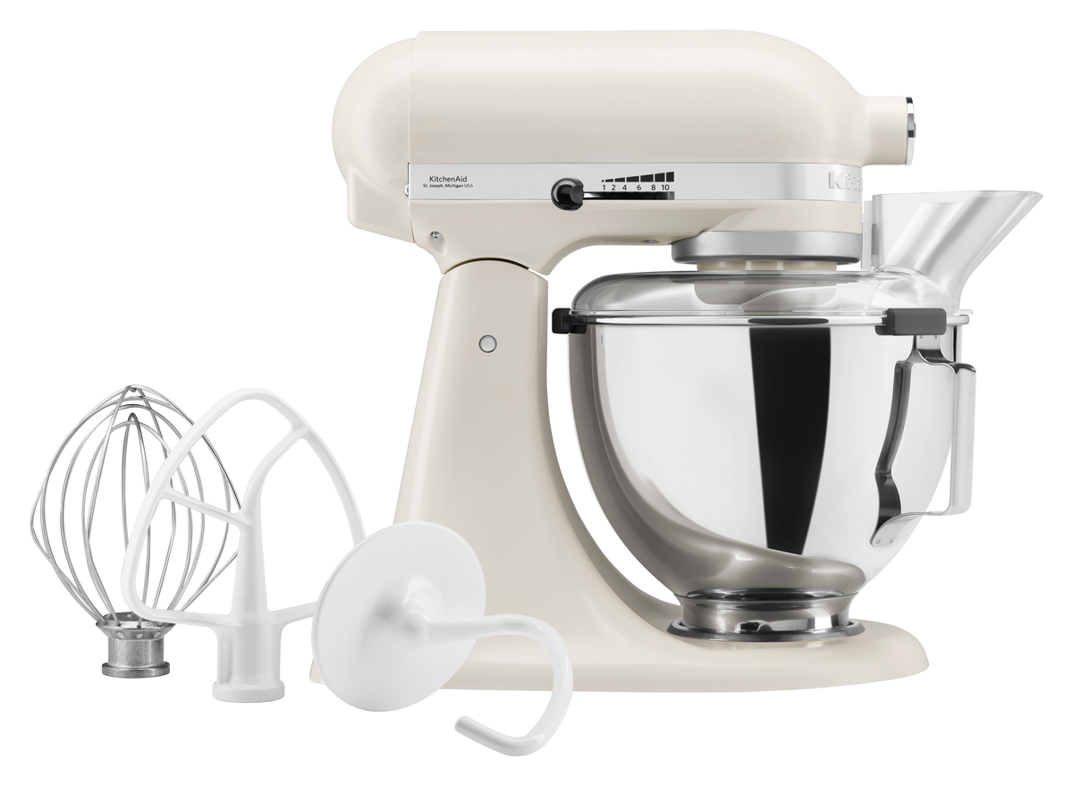 KitchenAid 5KSM95PS PORCELAIN 4,3L
