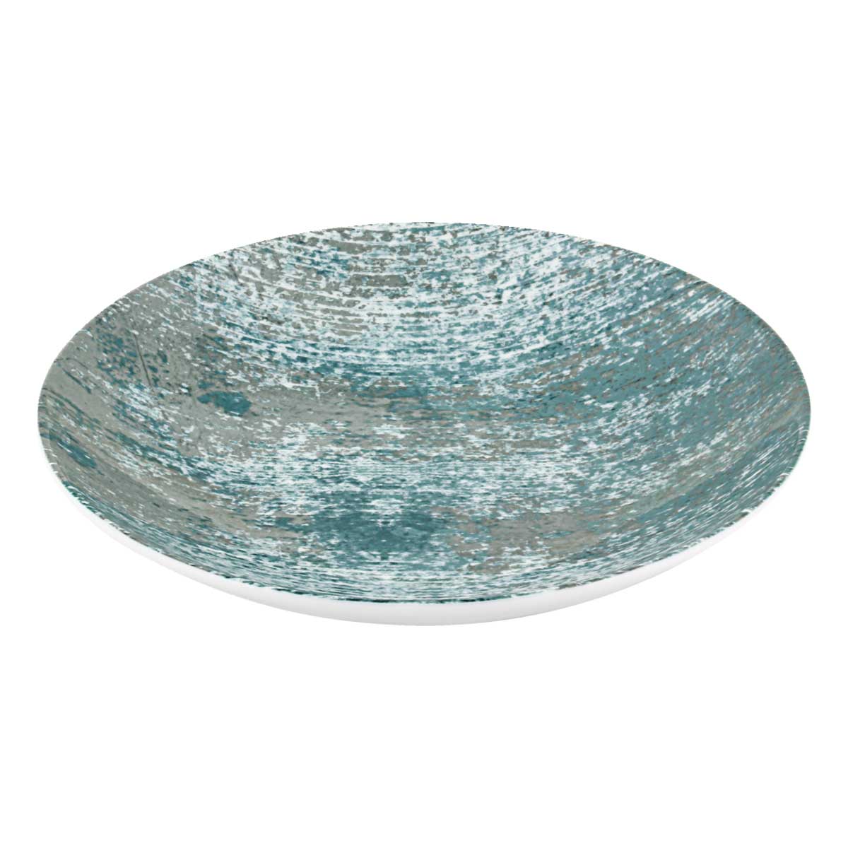 Bauscher, Smart : 425941 Nordic - Teller tief rund coup 28 cm