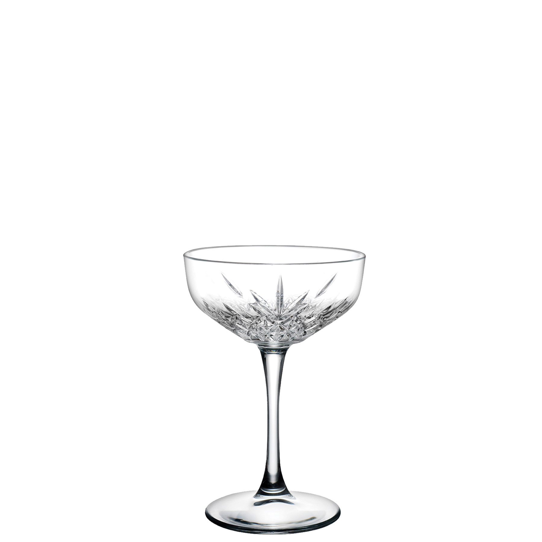 Sektschale : Timeless 27 cl, Inhalt: 270 ml, D: 108 mm, H: 157 mm