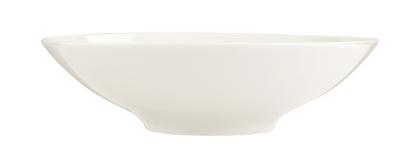 Seltmann Weiden, Maxim Coup Fine Dining - Coupschale M5381-20, creme, uni, 20 cm/ 0,74 ltr.