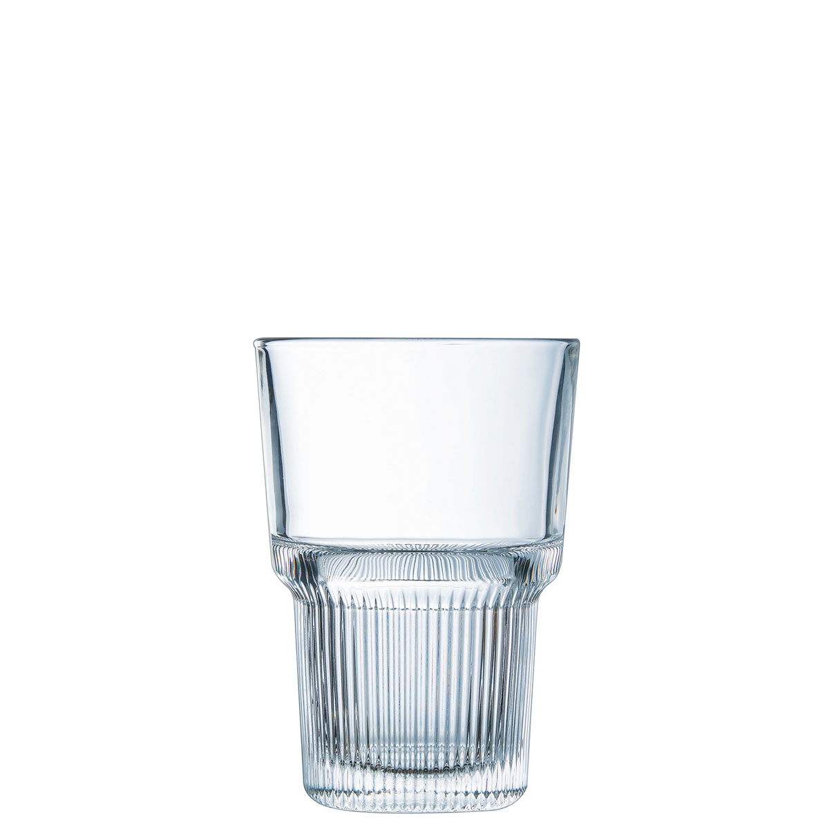 Longdrink Starline stpb. 35 cl m. Füllstrich 0.3 ltr. |-|, Inhalt: 350 ml, H: 125 mm, D: 85 mm