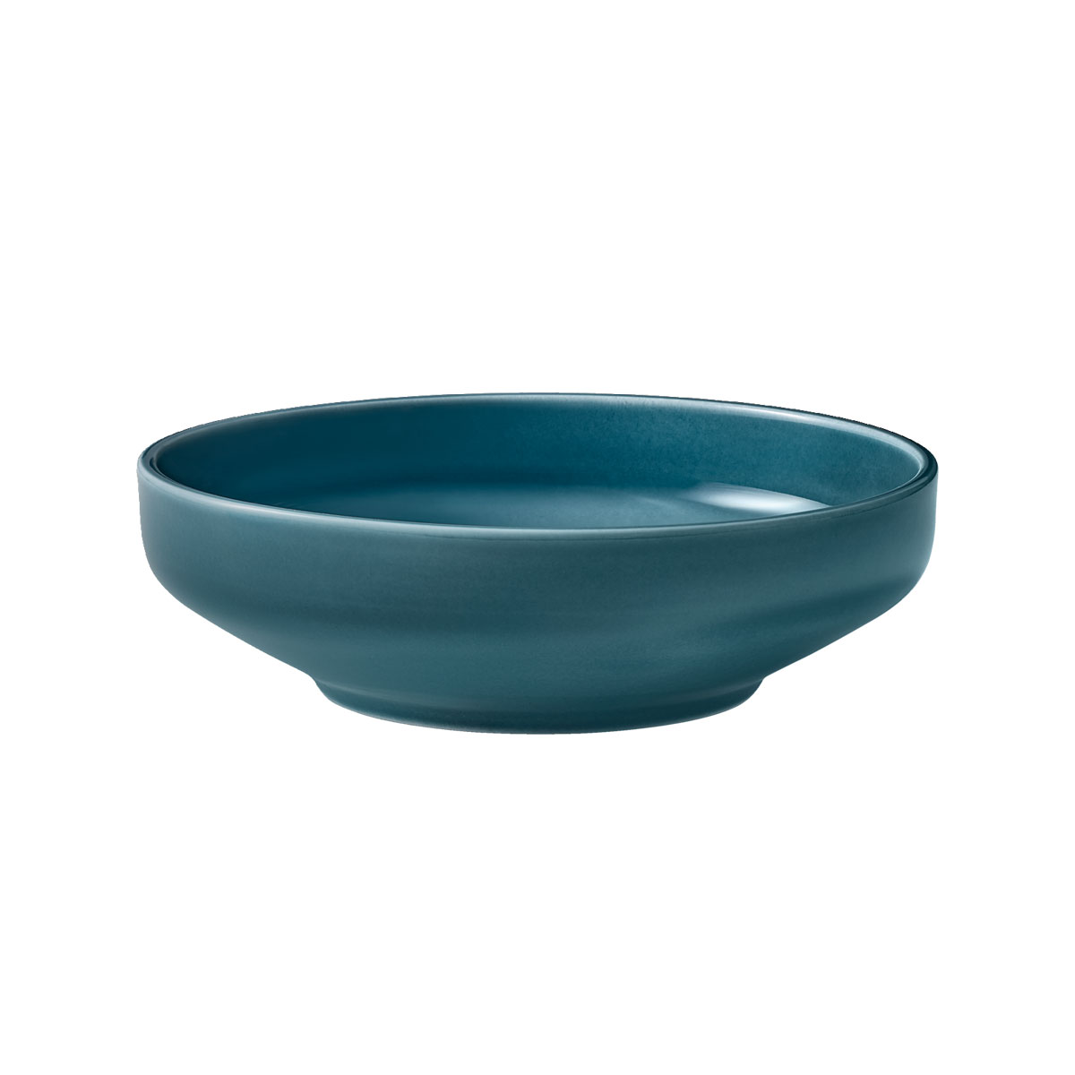 Schönwald, Companion - Bowl rund, petrol, 22 cm/ 1,5 ltr.