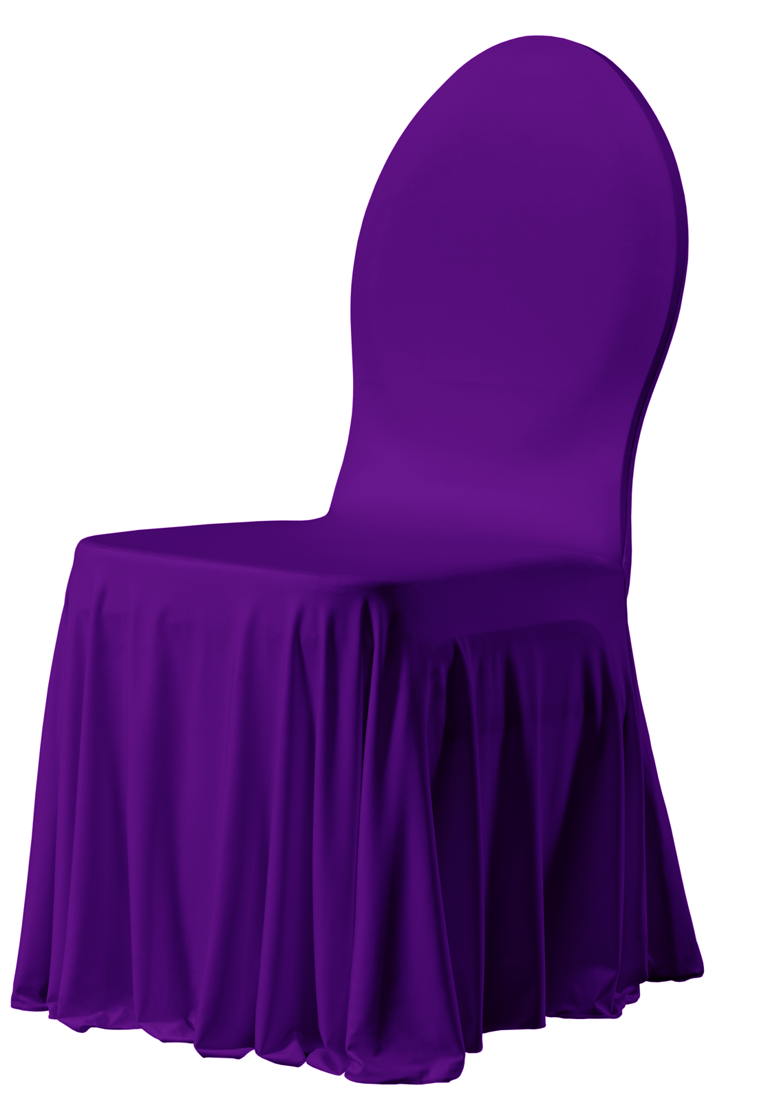 Stuhlhusse Siesta, Easy-Jersey, 210 g/ m²