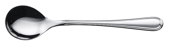 Picard & Wielpütz, Ancona 6144 - Sahnelöffel 183 mm