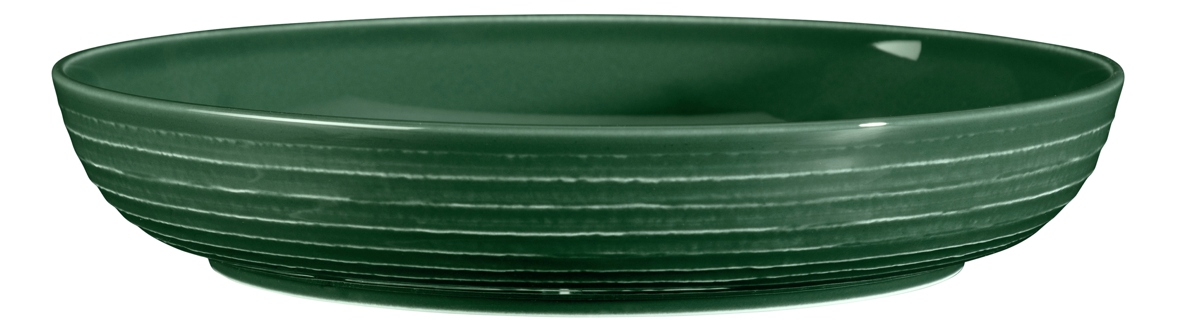 Seltmann Weiden, Terra : Moosgrün - Foodbowl 28 cm