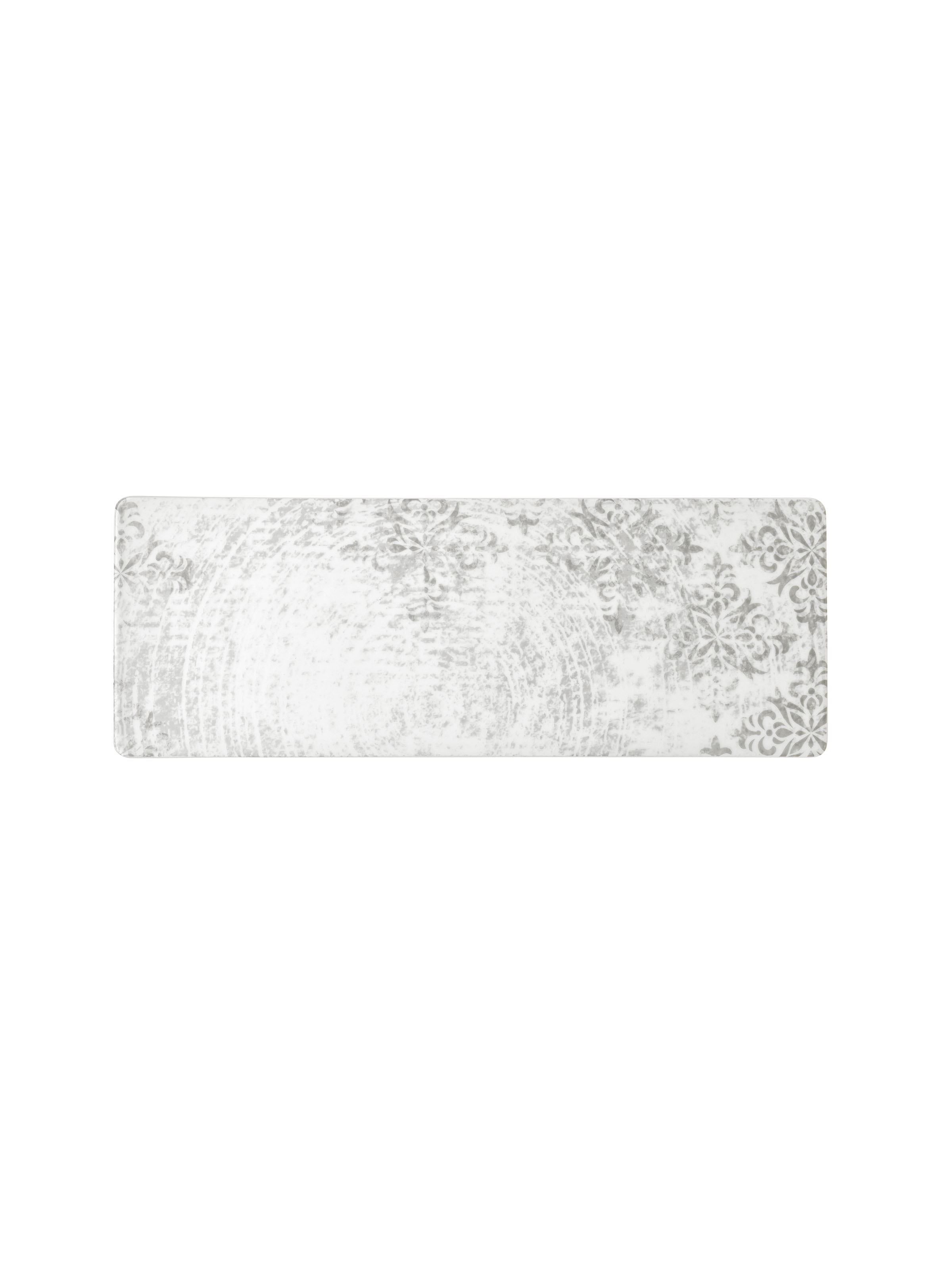 Schönwald, Shabby Chic 2: Dekor 63071 - Sushiplatte 30 x 10 cm