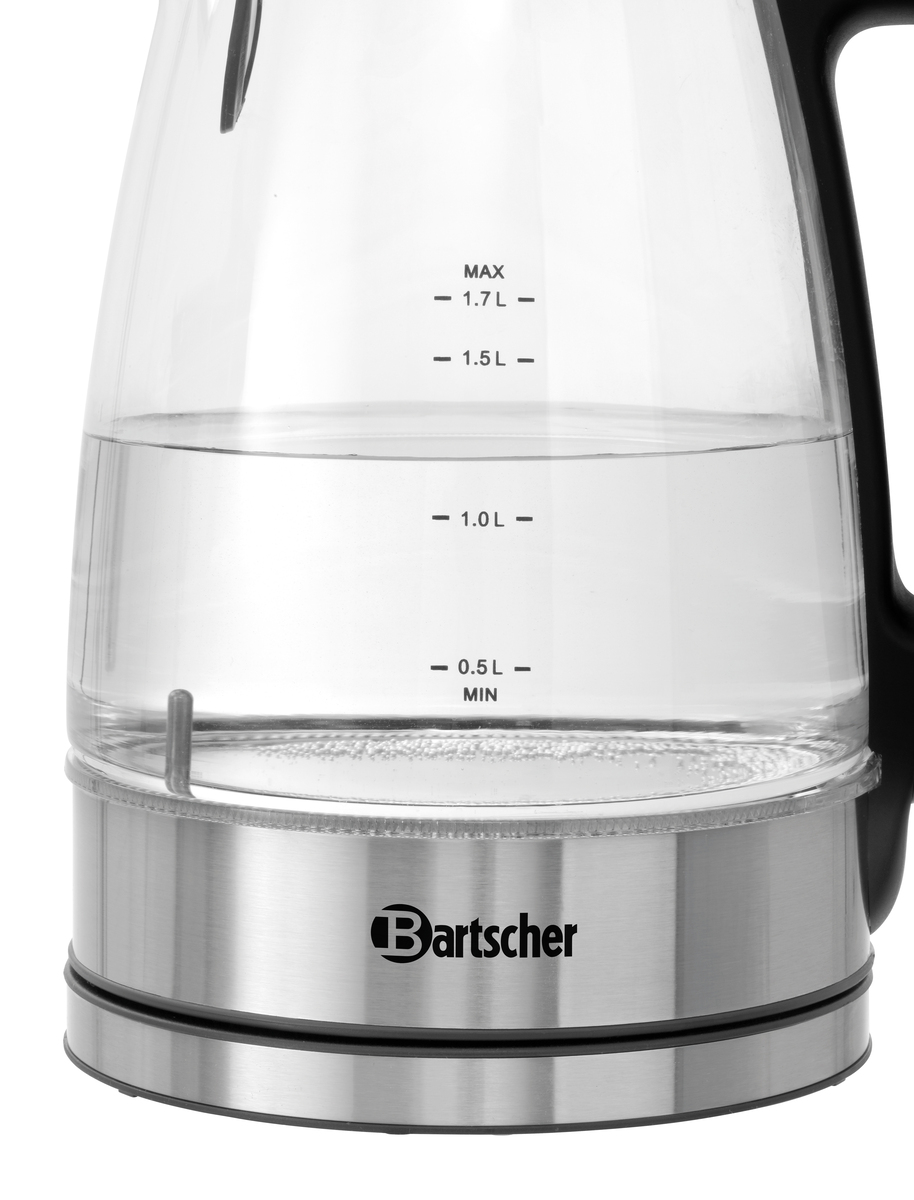 Wasserkocher 1,7LDGL