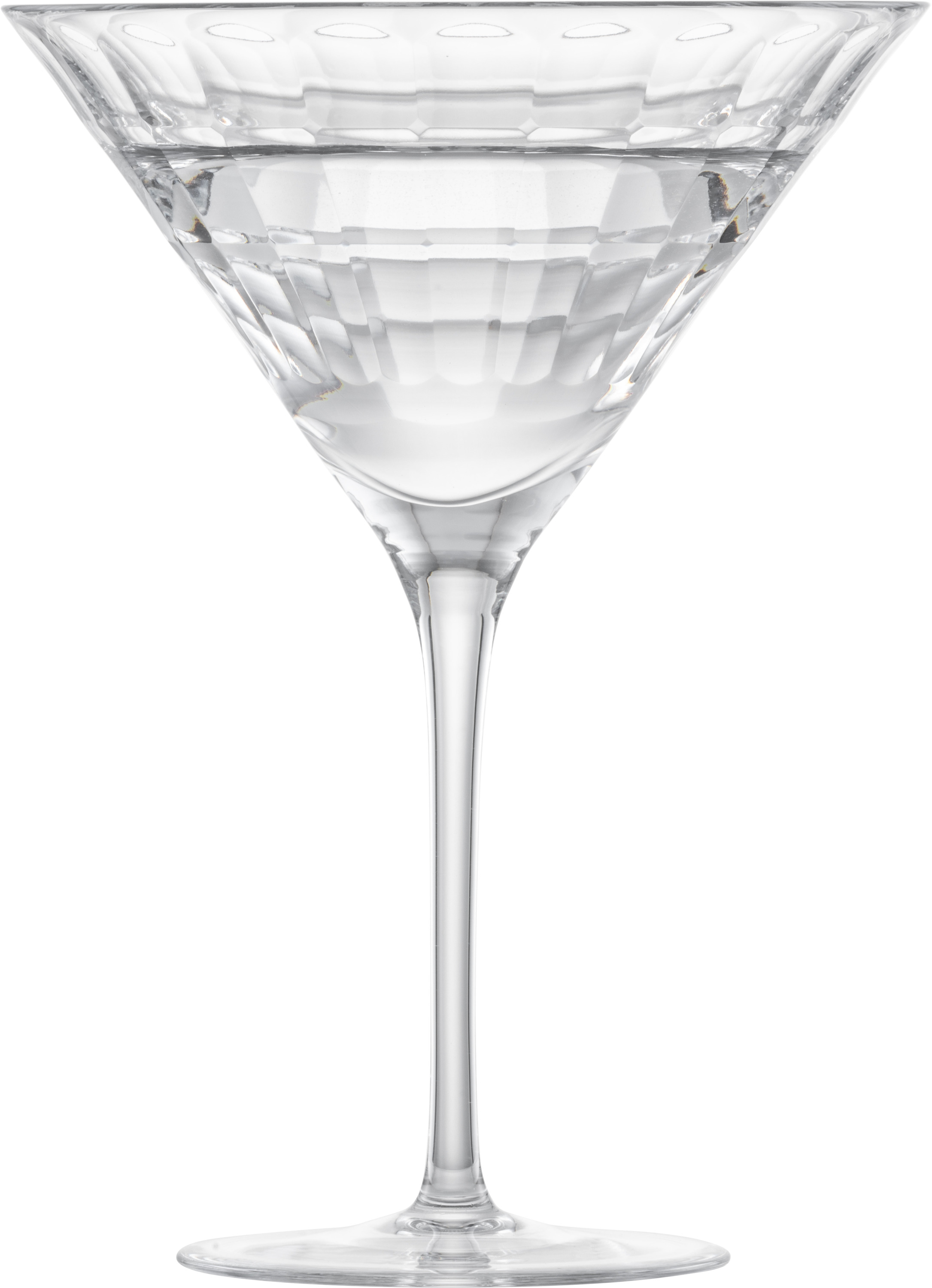 Martini Hommage Carat Nr. 86, Inhalt: 295 ml, H: 169 mm, D: 123 mm