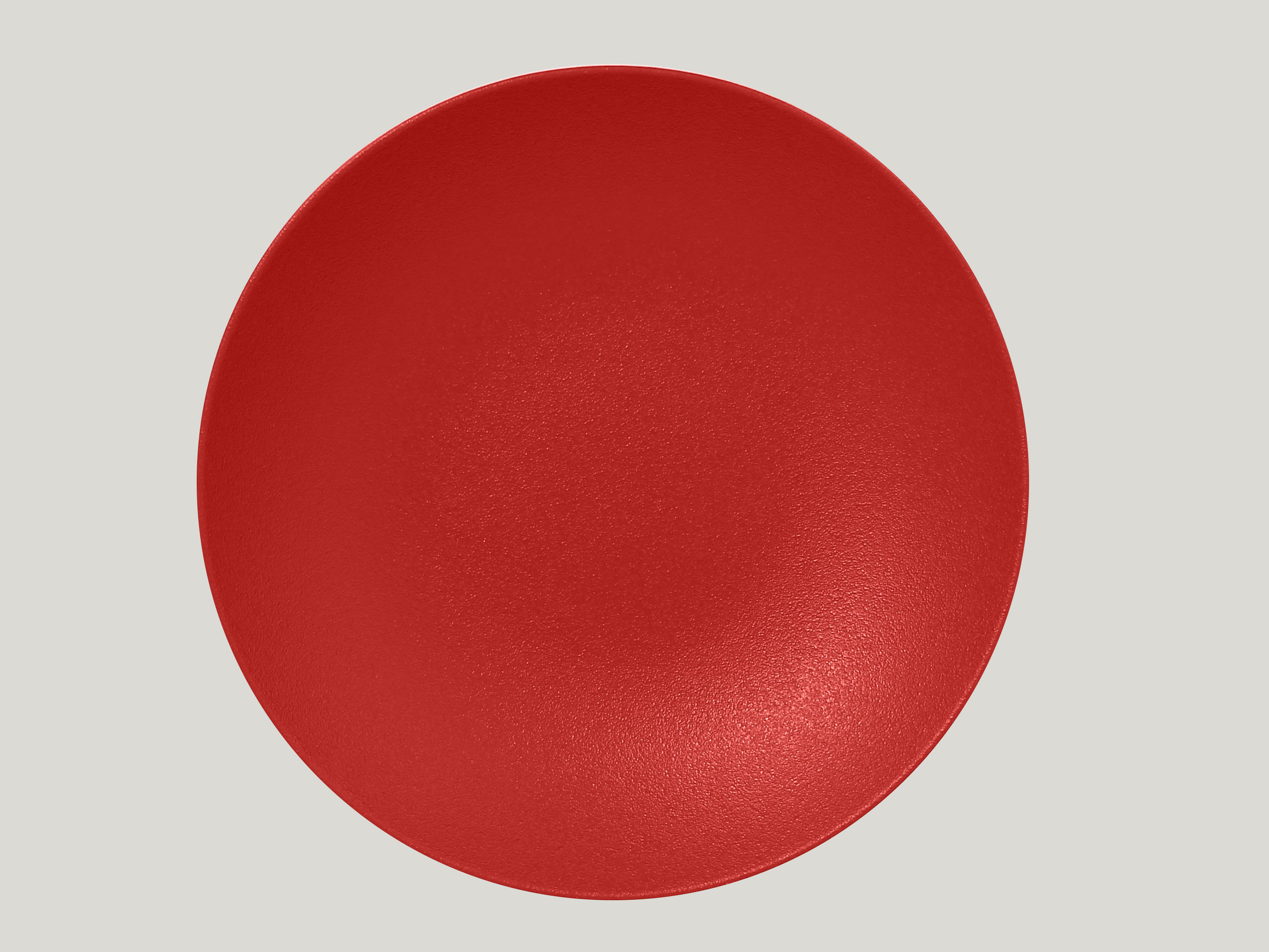 RAK, Neofusion : Ember - Teller tief coup, 25,9 x 4,7 cm/ 1,2 ltr.