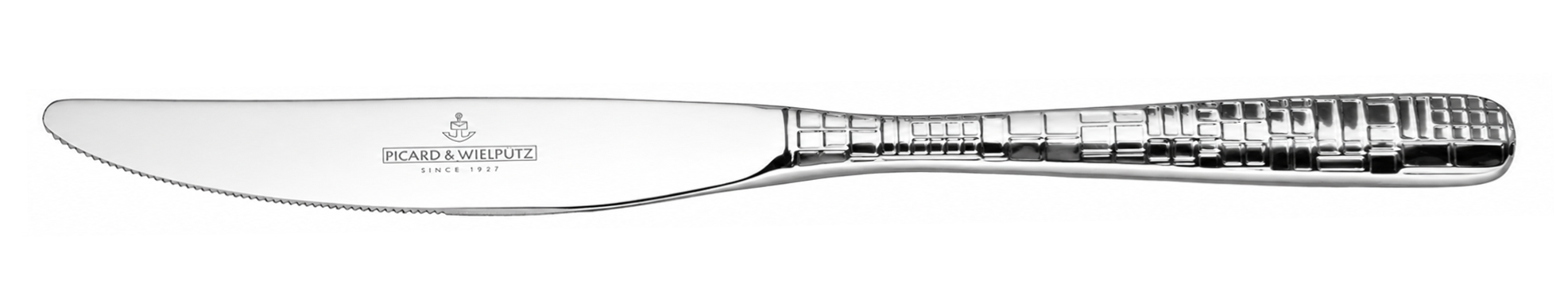 Picard & Wielpütz, Frame 6133 - Vorspeisemesser, massiv 210 mm