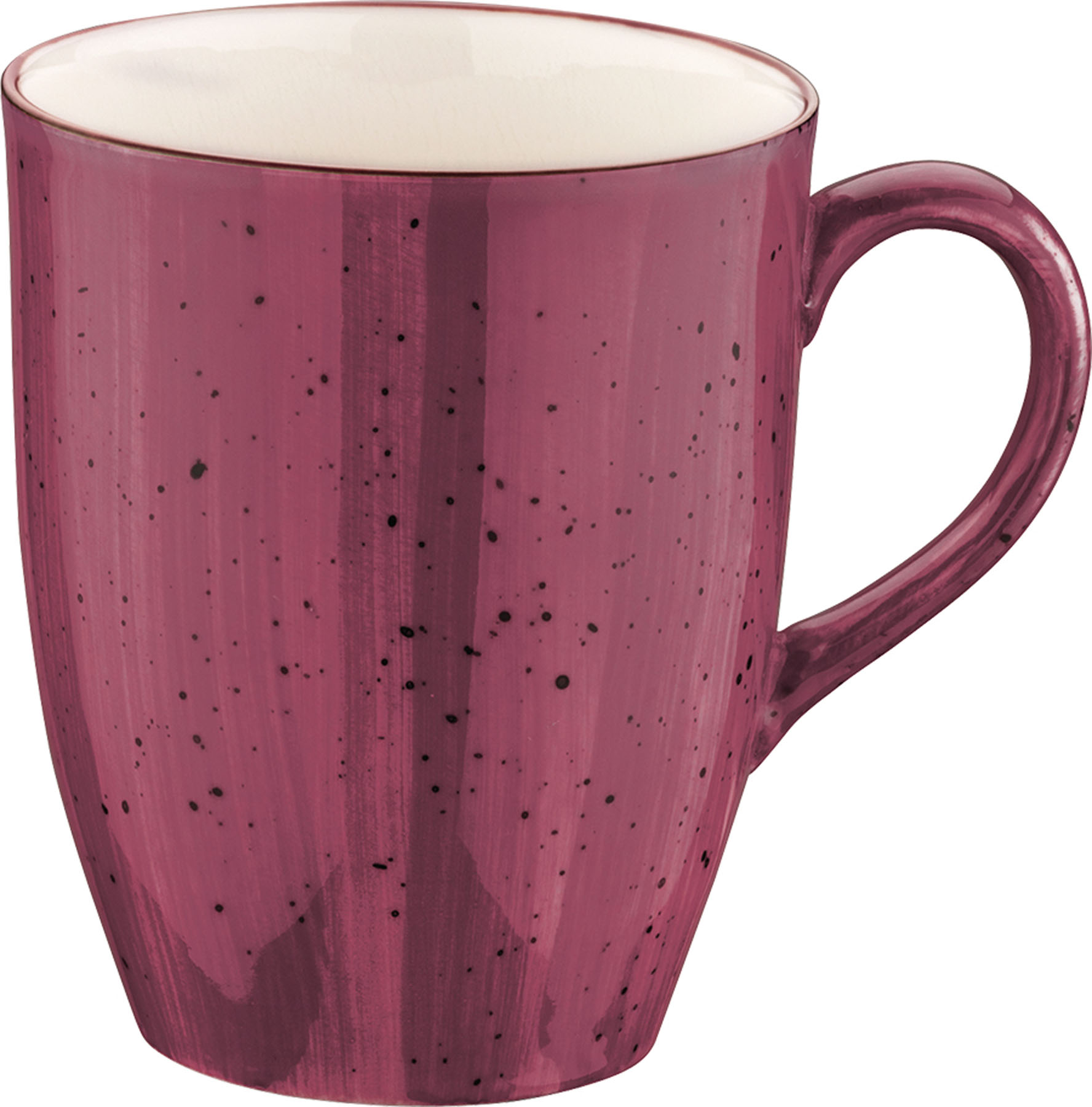 Aura, Blackberry : Conic Bockbecher 0,33 ltr.