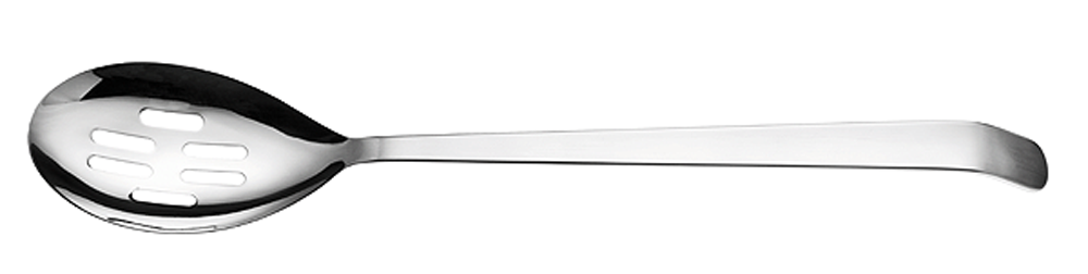 Picard & Wielpütz, Casino Plus 6145 - Chafing-Löffel geschlitzt 350 mm