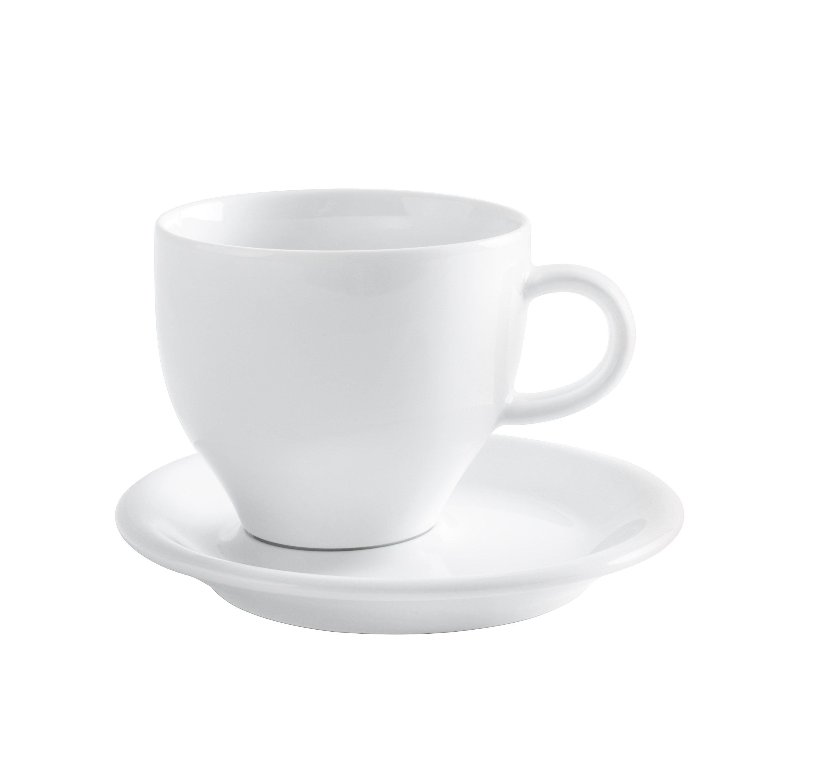 Kahla, Café Sommelier - Milchkaffee-Obere 0,30 ltr.