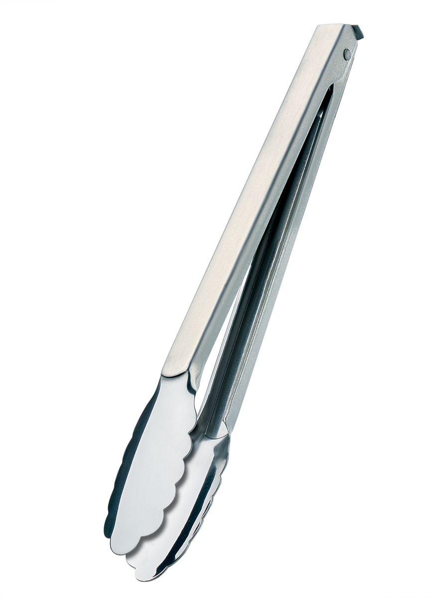 Amefa, Buffet 1319 - Universalzange mit Gelenk 310 mm